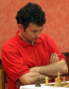 Il GM croato Ivan Zaja "re" di Padova