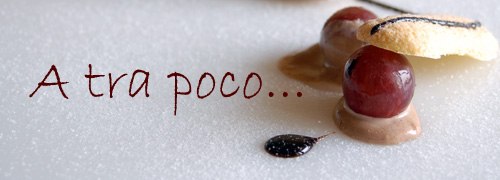 A tra poco