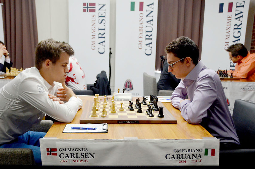 carlsen-caruana