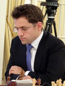 Aronian