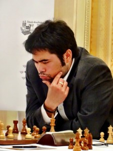 Zurich Chess Challenge 2015 4