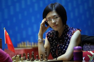 HOU-YIFAN