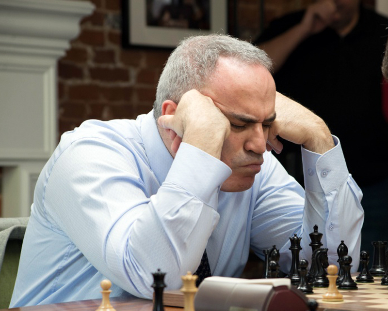 kasparov