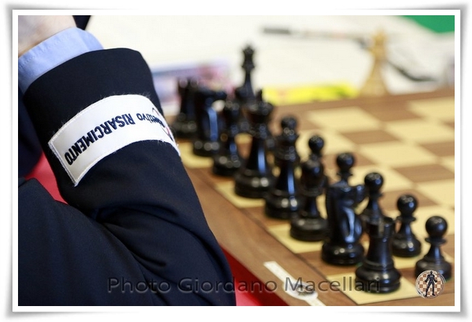 Padova Campione Italiano a squadre 2015