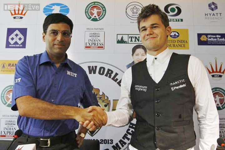 carlsen-anand