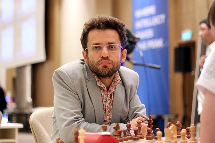 Aronian