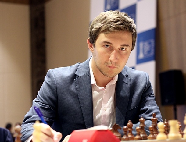 karjakin