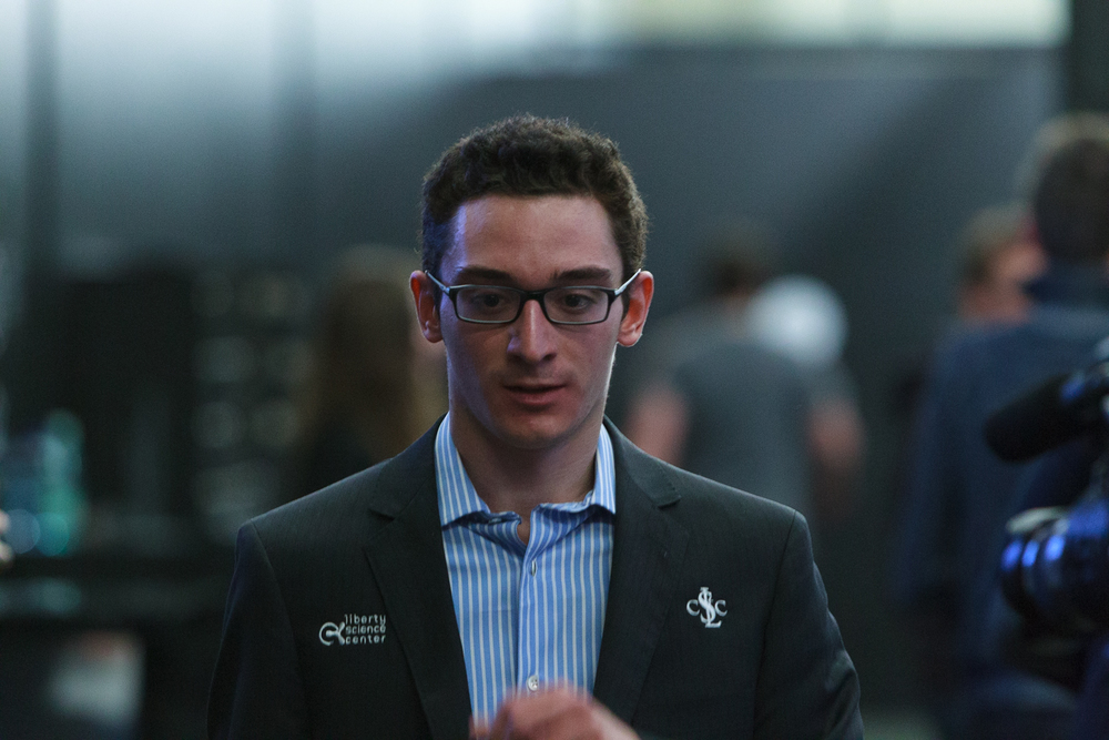 caruana