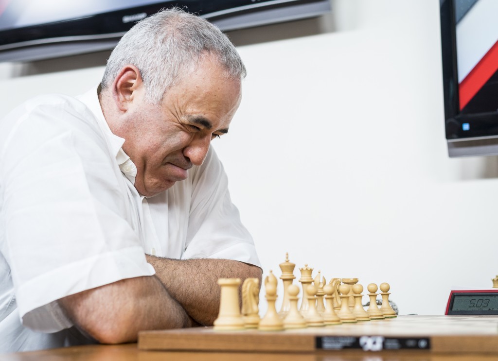 kasparov