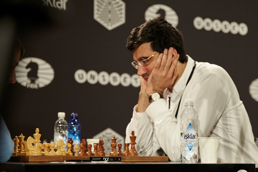 kramnik