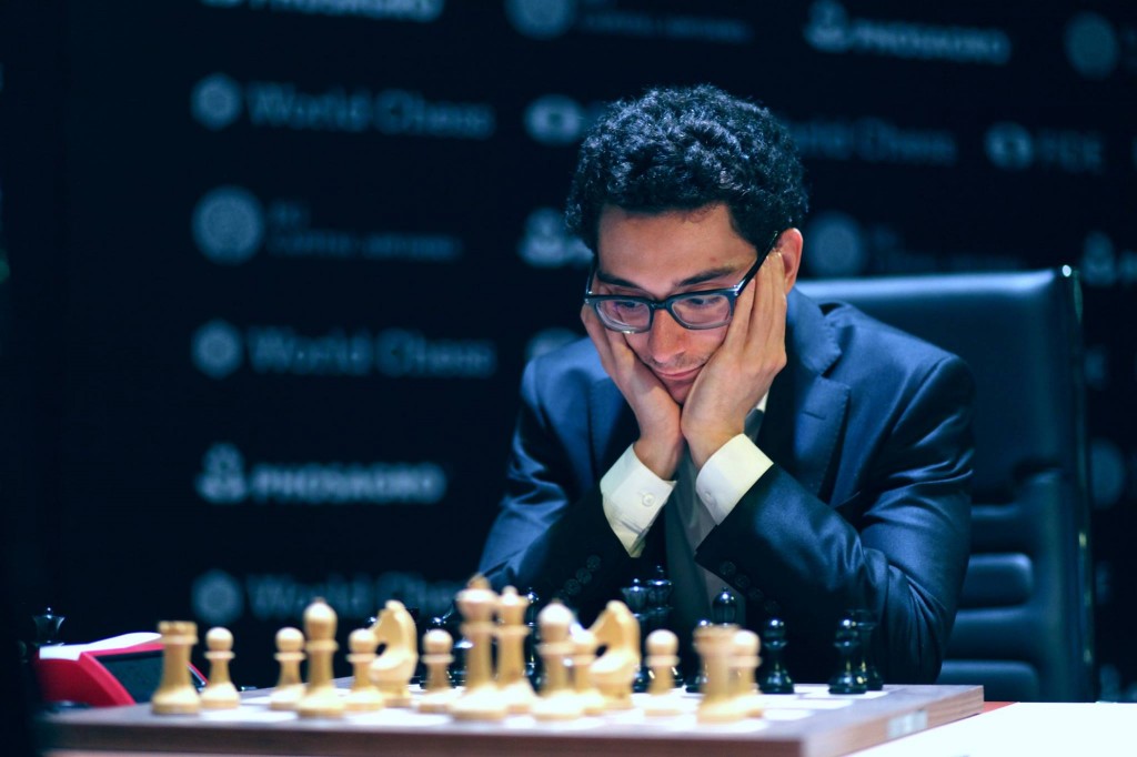caruana