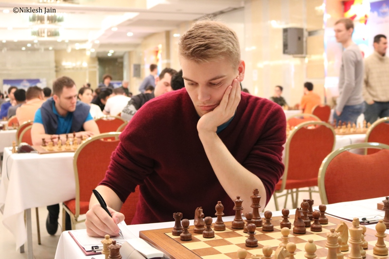 kovalev