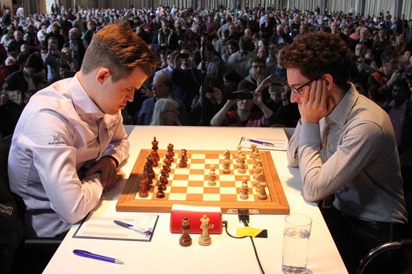 carlsen-caruana