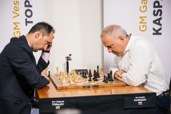 topalov-kasparov