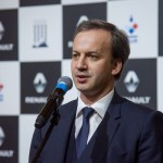 dvorkovich