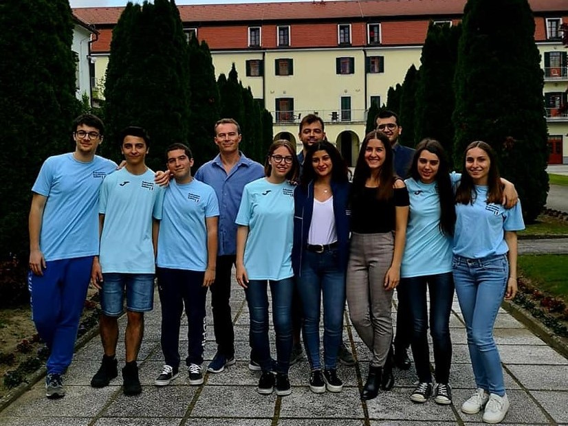 italgiovani