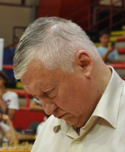 Karpov 9124