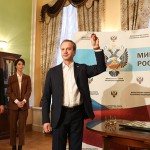 dvorkovich