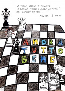 Davide e Irene Santo