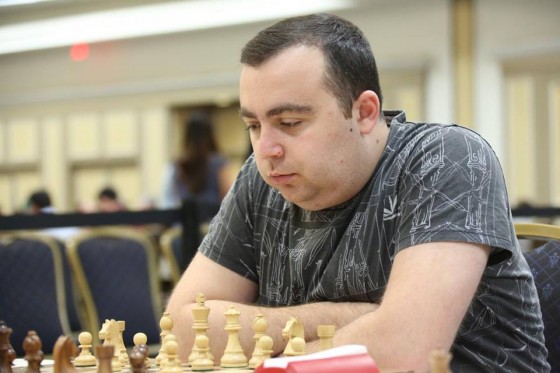 TigranPetrosian