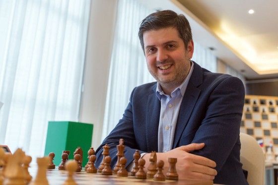 PRIMA-Svidler