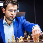 aronian