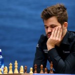 carlsenM