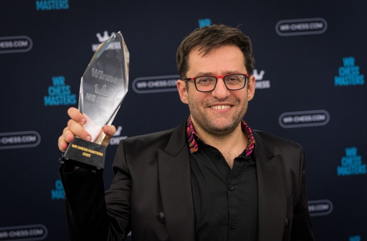 aronian