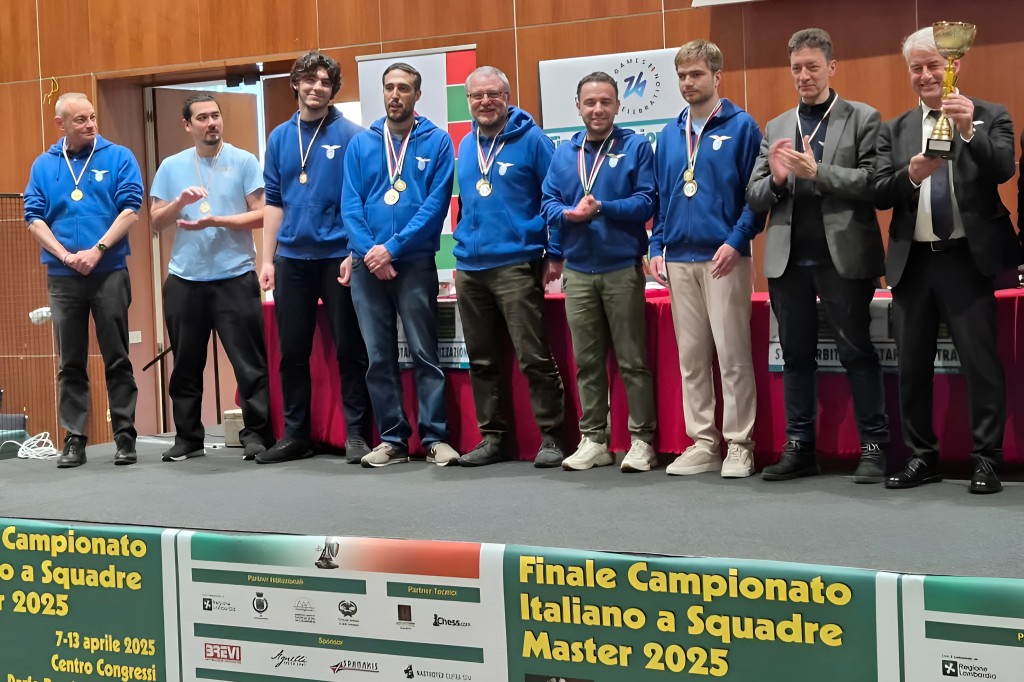 lazioscacchi25