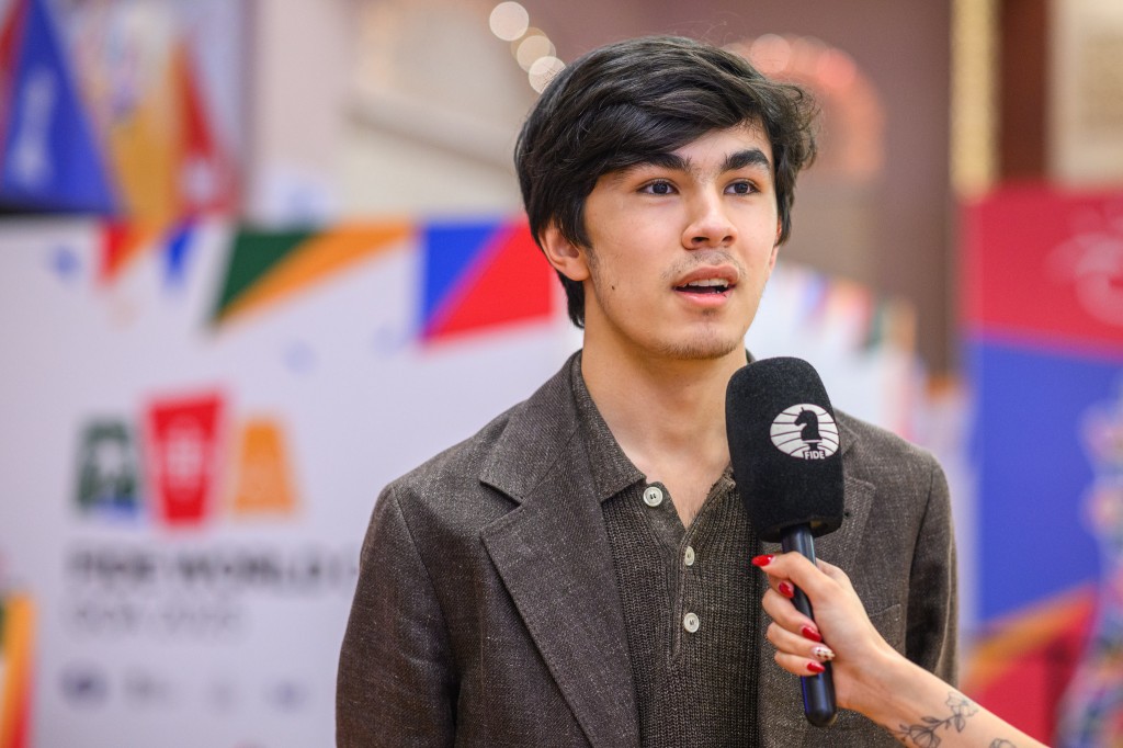 Sindarov_by_Michal_Walusza