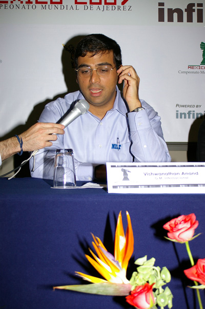 Anand