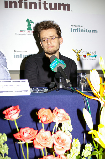 Aronian