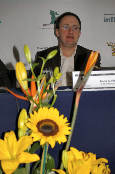 Gelfand