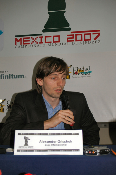 Grischuk