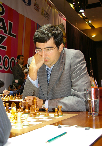 Kramnik
