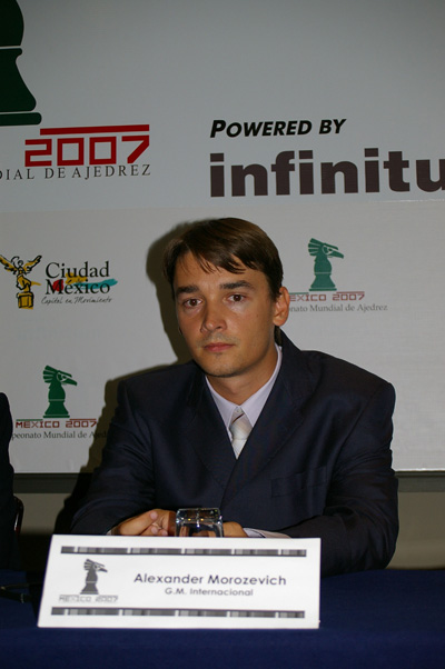 Morozevich