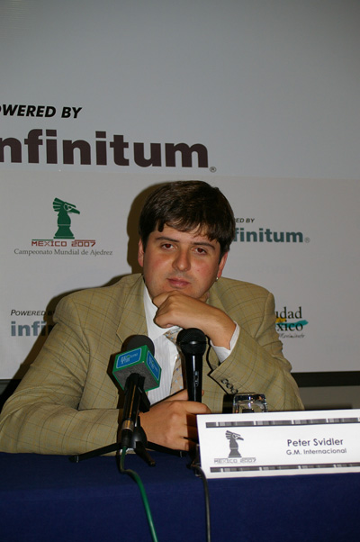 Svidler