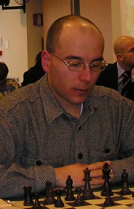 Stojanovic