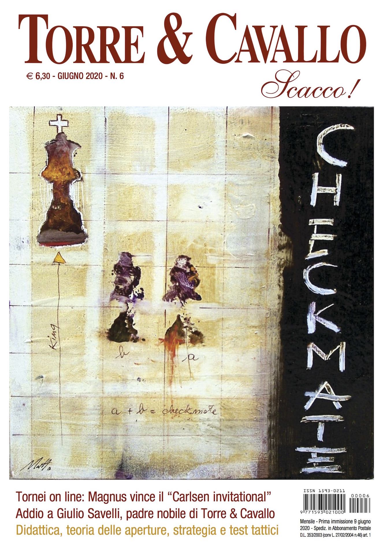 TCS-0420