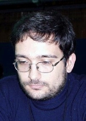 Duilio Collutiis